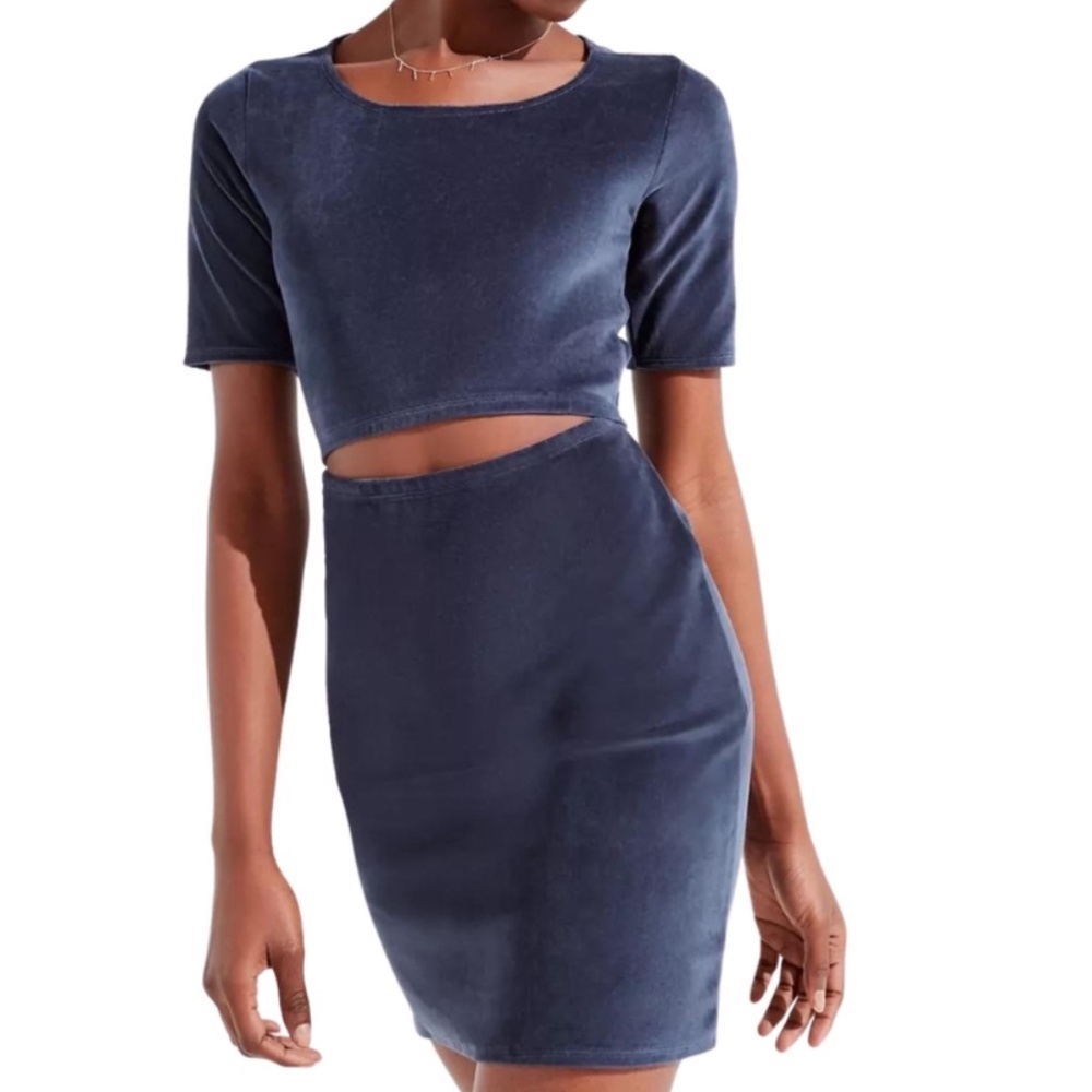 OBEY dress